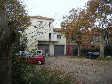 Location entrepôt Perpignan Réf. AGE151