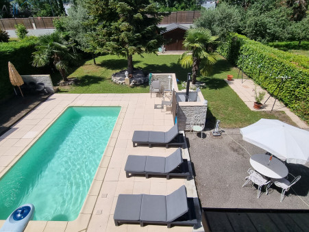 LA RAVOIRE  799 000 €