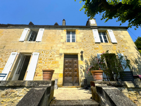 Maison | Saint-Cyprien | 320000 € | 5 Pièces | 3 Chambres | 138 m²