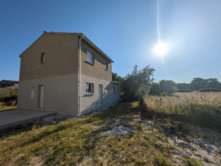 Achat maison Saint-Sulpice-et-Cameyrac Réf. SJ476