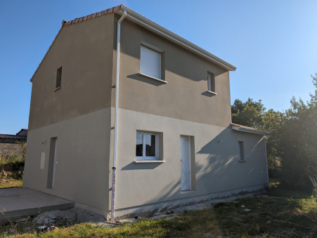 Achat maison Saint-Sulpice-et-Cameyrac Réf. SJ476