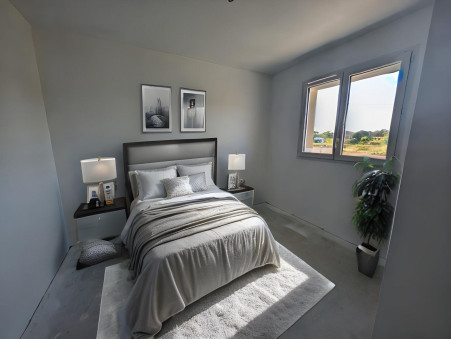 Maison 329 000 € sur Saint-Sulpice-et-Cameyrac (33450) - Réf. SJ476