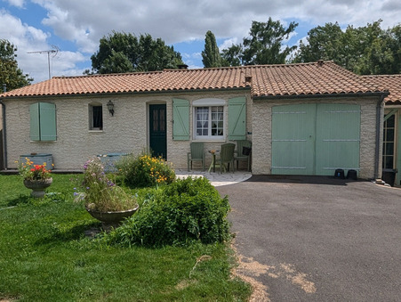 Magné  208 000 €