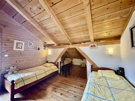 Maison 450 000 €  sur Saint-Pierre-Dels-Forcats (66210) - Réf. 866