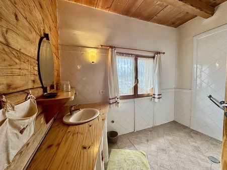 A vendre maison Saint-Pierre-Dels-Forcats 66210; 450 000 € 