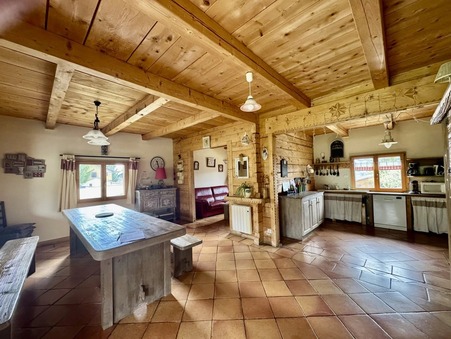 Maison 450 000 €  sur Saint-Pierre-Dels-Forcats (66210) - Réf. 866