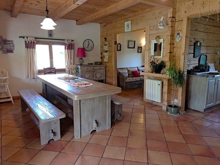 Achat maison Saint-Pierre-Dels-Forcats Réf. 866