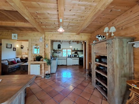 Vente maison 450 000 €  Saint-Pierre-Dels-Forcats