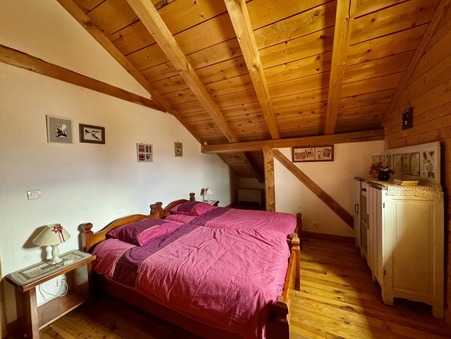 A vendre maison Saint-Pierre-Dels-Forcats 66210; 450 000 € 