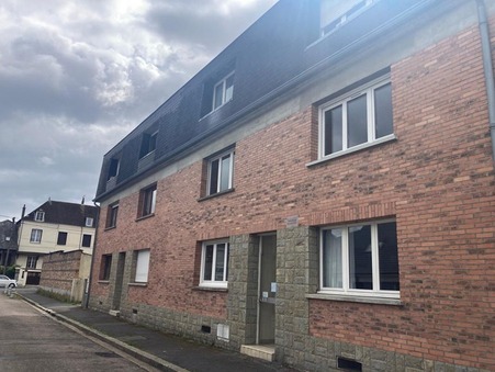 Gournay-en-Bray 99 990 €