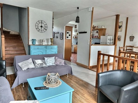 Montsauche-les-Settons  139 000 €