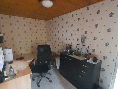Maison sur Serley ; prix nous consulter ; A vendre Réf. 4_BOG4544