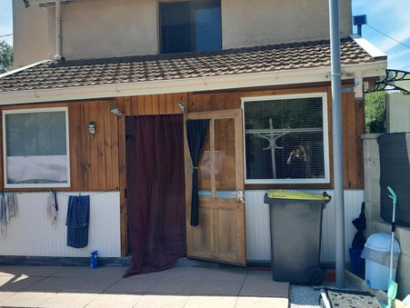 A vendre maison Serley 71310; prix nous consulter
