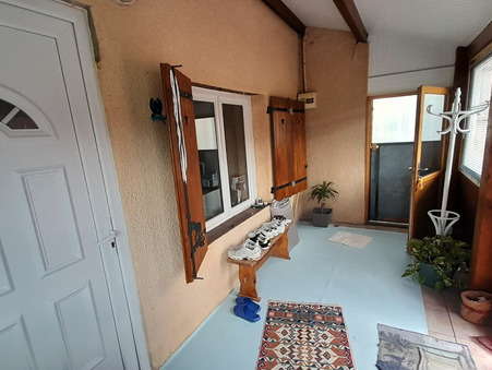 Maison prix nous consulter sur Serley (71310) - Réf. 4_BOG4544