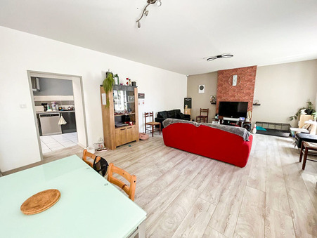 Coulonges-sur-l\'Autize  189 900 €
