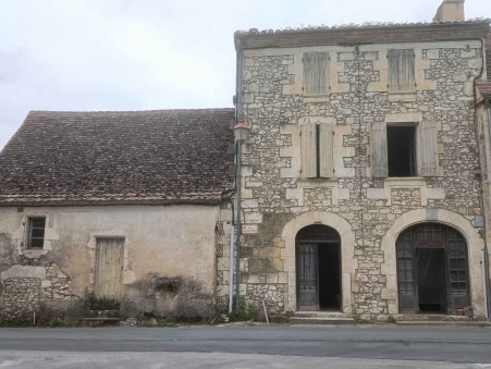 Saint-Aubin-de-Lanquais 55 000 €