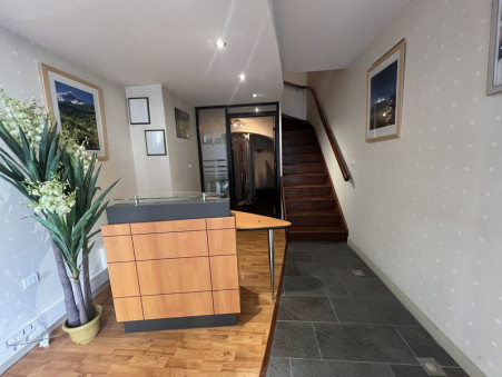 Saint-Claude 89 000 €