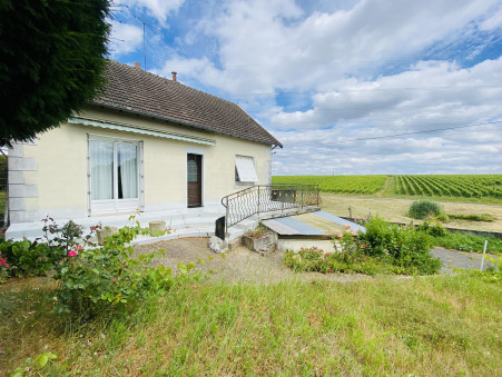 VOUVRAY  169 600 €
