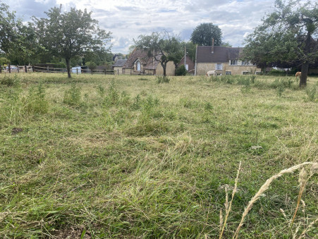 Saint-Pierre-sur-Dives 64 800 €