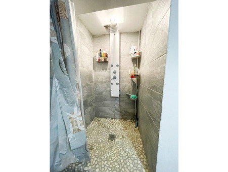 Maison sur Le Grand-Serre ; 90 000 €  ; A vendre Réf. 56_GRA4545CHA