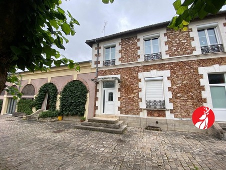 BARBIZON  749 000 €
