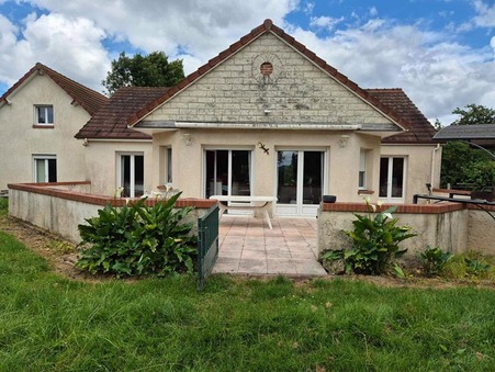 Yville-sur-Seine  294 000 €