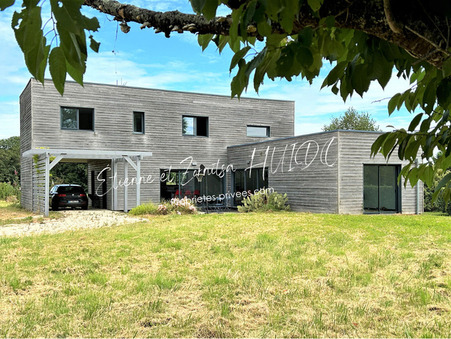 Meunet-sur-Vatan  219 000 €