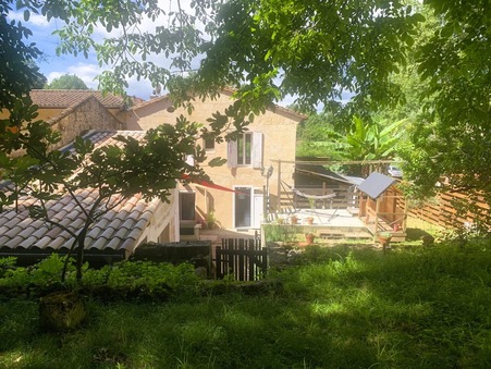 Langoiran  249 600 €