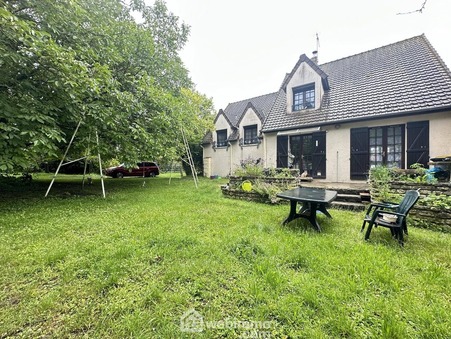 Liesse-Notre-Dame  187 700 €