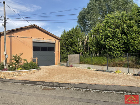 Oltingue 1 300 €