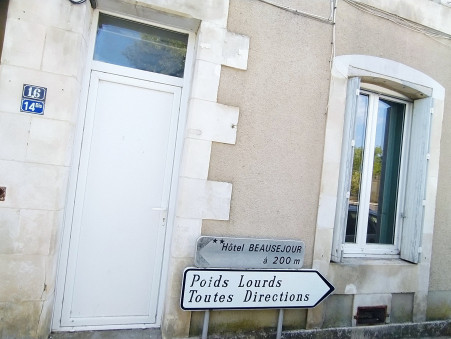 CHAUVIGNY 54 000 €