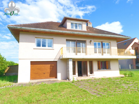 SEURRE  189 000 €