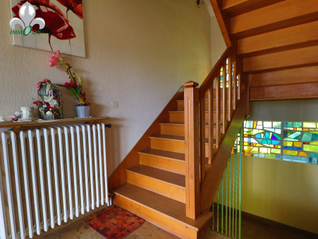 Maison 189 000 &euro;  Réf. 7344 Seurre