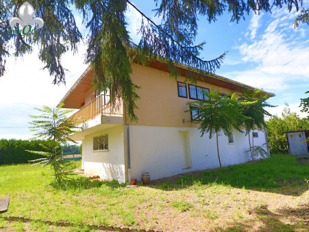 Vente maison 189 000 &euro;  Seurre