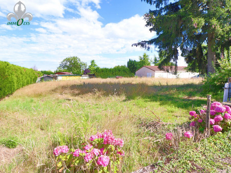 Achat maison Seurre Réf. 7344