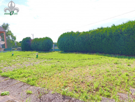 Achat maison Seurre Réf. 7344