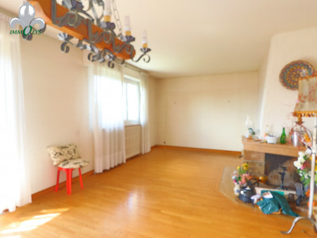 Maison 189 000 &euro;  Réf. 7344 Seurre