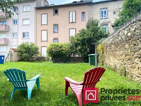 Limoges 93 500 €