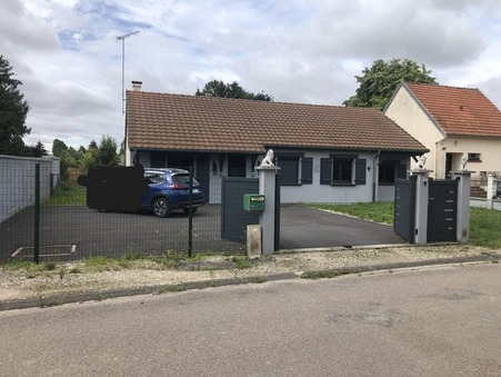 Semoine  149 000 €