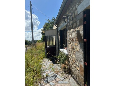 Tinchebray-Bocage 38 990 €