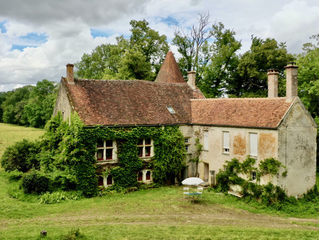 Maison prix nous consulter sur Avallon (89200) - Réf. 33_FLIP2024051