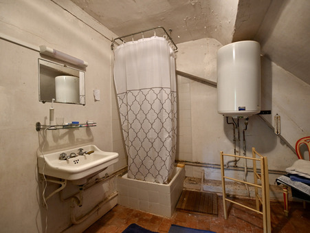 Maison prix nous consulter sur Avallon (89200) - Réf. 33_FLIP2024051