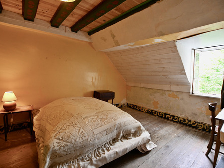 A vendre maison Avallon 89200; prix nous consulter