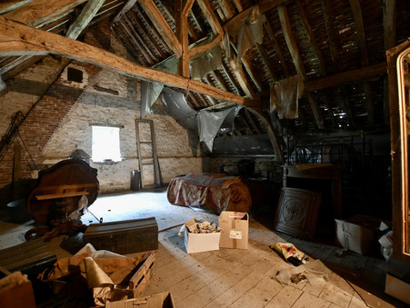 Maison sur Avallon ; prix nous consulter ; Vente Réf. 33_FLIP2024051