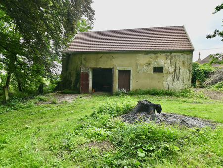 Achat maison Avallon Réf. 33_FLIP2024051