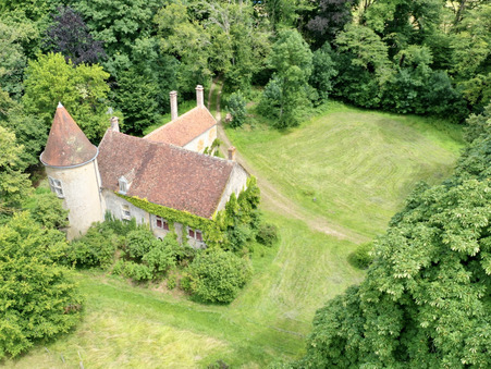 Achat maison Avallon Réf. 33_FLIP2024051