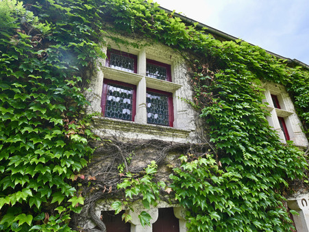 Maison prix nous consulter Réf. 33_FLIP2024051 Avallon