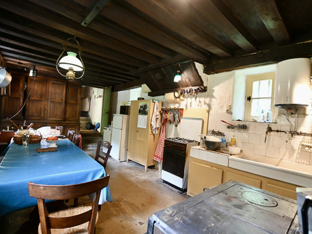 A vendre maison Avallon 89200; prix nous consulter