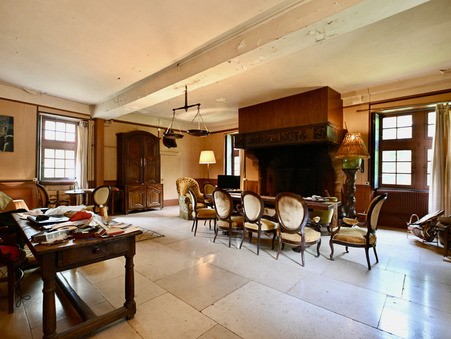 Maison sur Avallon ; prix nous consulter ; Achat Réf. 33_FLIP2024051