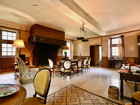 Maison sur Avallon ; prix nous consulter ; Achat Réf. 33_FLIP2024051